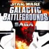 Star Wars: Galactic Battlegrounds Saga