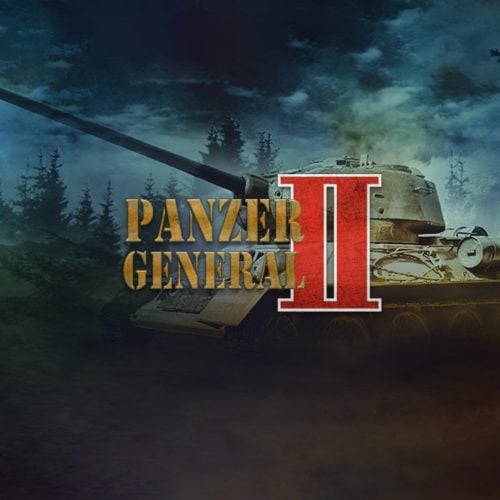 Panzer General 2