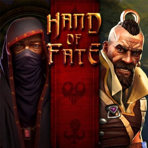 Hand of Fate