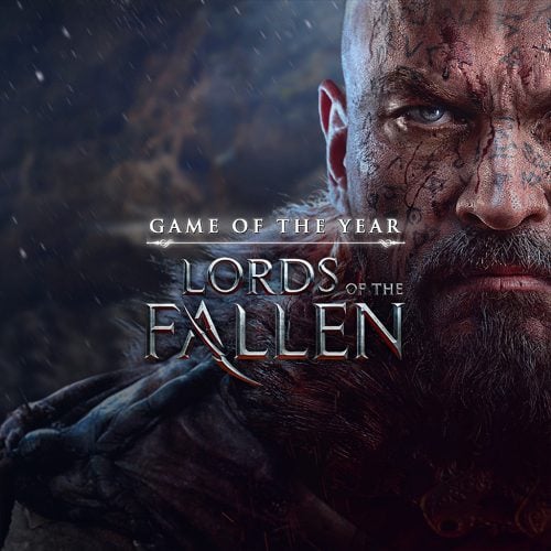 Lords of the Fallen: GOTY Edition