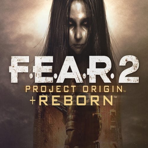 F.E.A.R. 2: Project + Reborn (DLC)