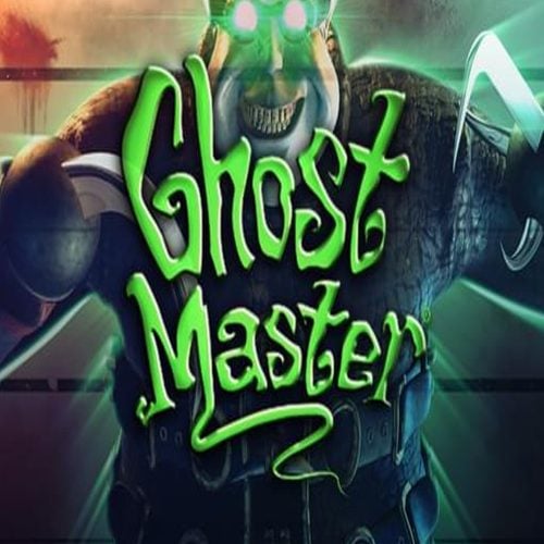 Ghost Master