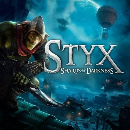 Styx: Shards of Darkness