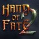 Hand of Fate 2