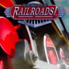 Sid Meier's Railroads!