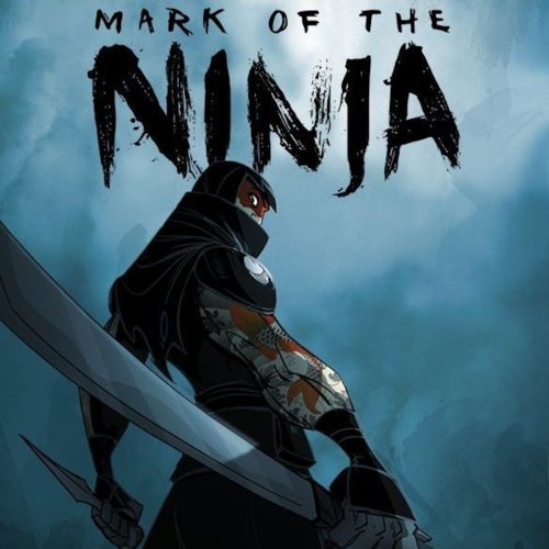 Mark of the Ninja