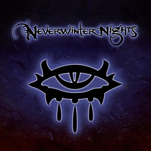 Neverwinter Nights: Diamond Edition