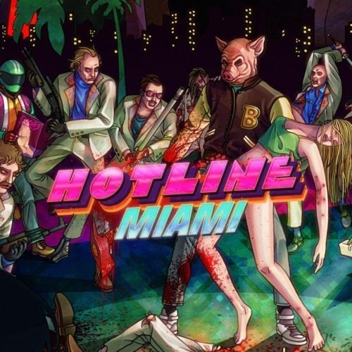 Hotline Miami