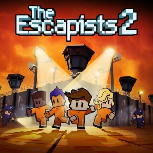 The Escapists 2 (EU)