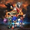 Sonic Forces (EU)