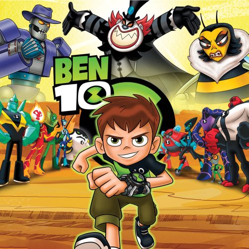 Ben 10 (EU)