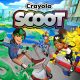 Crayola Scoot (EU)