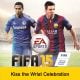 Fifa 15: Kiss the Wrist Celebration (DLC)