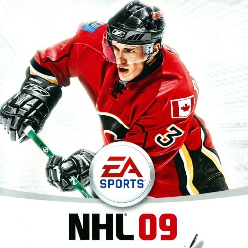 NHL 09