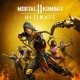 Mortal Kombat 11: Ultimate Edition (EU)