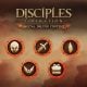 Disciples: Liberation - Digital Deluxe Edition Content (DLC) (EU)