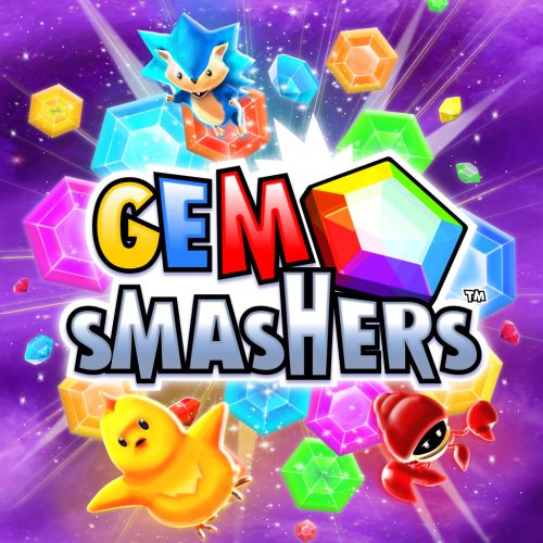 Gem Smashers