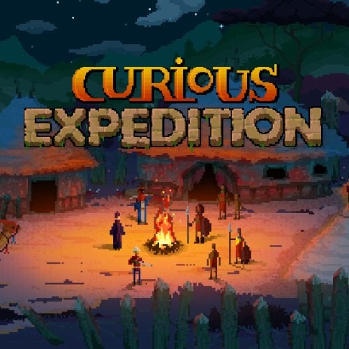 Curious Expedition