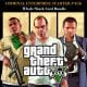 Grand Theft Auto V + Criminal Enterprise Starter Pack (DLC) + Whale Shark Cash Card ($4.250.000) Bundle