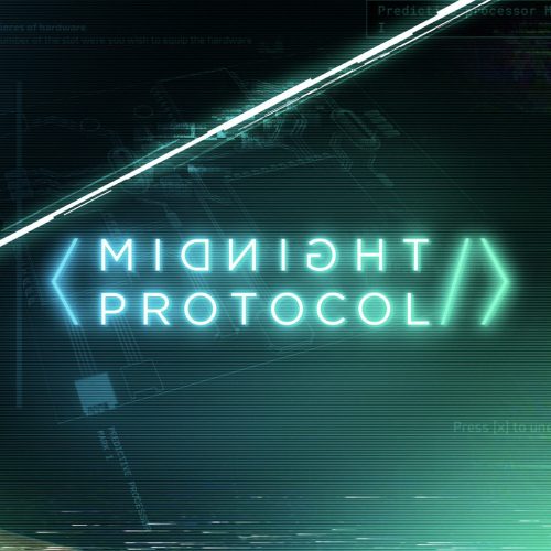 Midnight Protocol