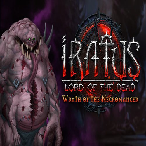 Iratus: Wrath of the Necromancer (DLC)