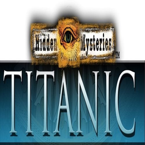 Hidden Mysteries: Titanic