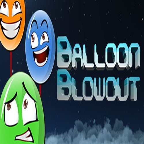 Balloon Blowout