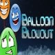 Balloon Blowout