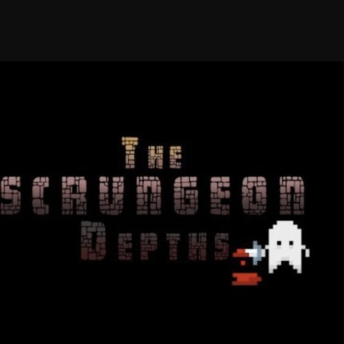 The Scrungeon Depths