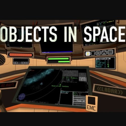 Objects in Space