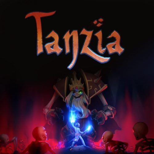 Tanzia