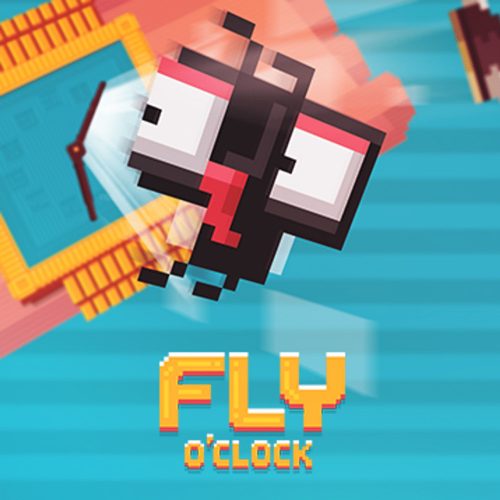 Fly O'Clock