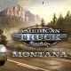 American Truck Simulator Montana (DLC)