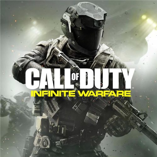 Call of Duty: Infinite Warfare