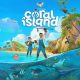 Coral Island