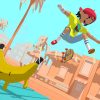 OlliOlli World