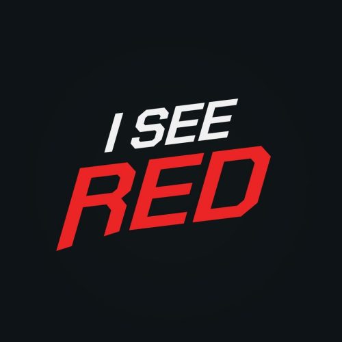 I See Red