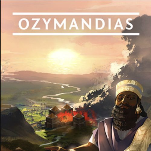 Ozymandias: Bronze Age Empire Sim (EU)