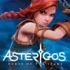 Asterigos: Curse of the Stars