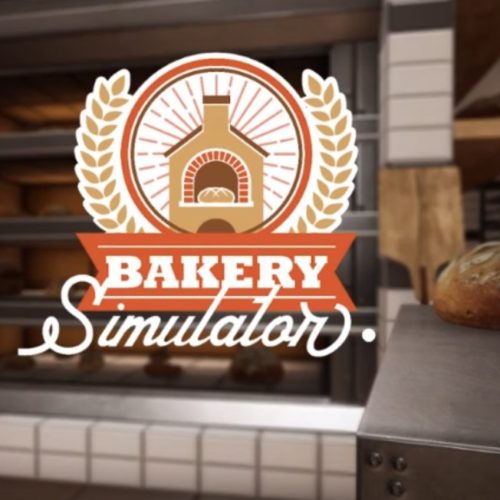 Bakery Simulator