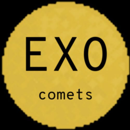 Exocomets