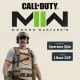 Call of Duty: Modern Warfare II - Burger King Operator Skin + 1 Hour 2XP (DLC)