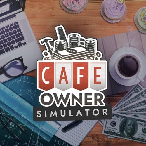 Cafe Owner Simulator