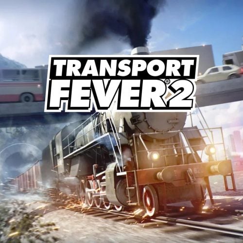 Transport Fever 2 (EU)