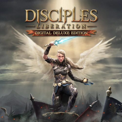 Disciples: Liberation (Deluxe Edition)