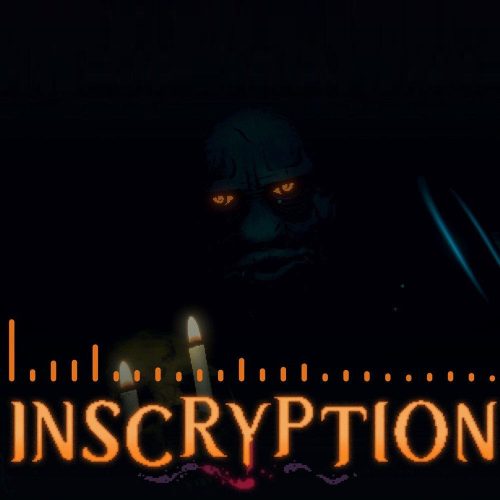 Inscryption