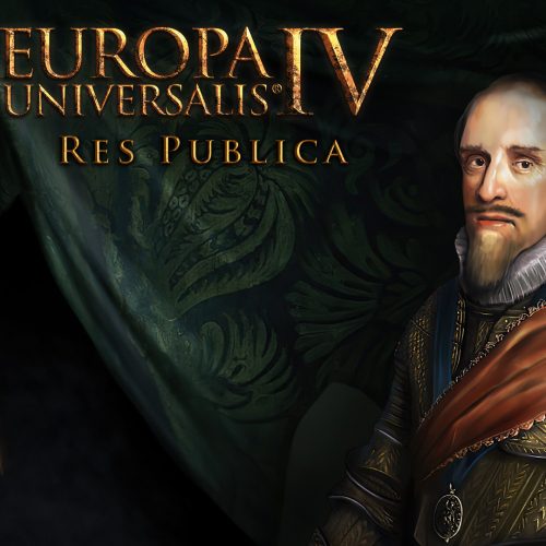 Europa Universalis IV - Res Publica (DLC) (EU)