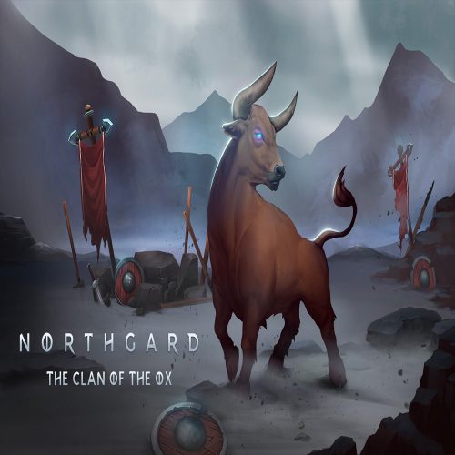 Northgard - Himminbrjotir, Clan of the Ox (DLC)