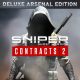 Sniper Ghost Warrior Contracts 2 (Deluxe Arsenal Edition)