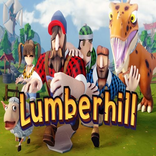 Lumberhill